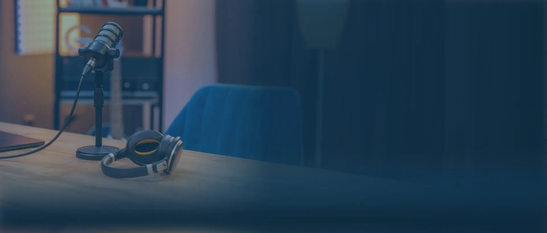 Simprosys podcast cover featuring e-commerce marketing insights